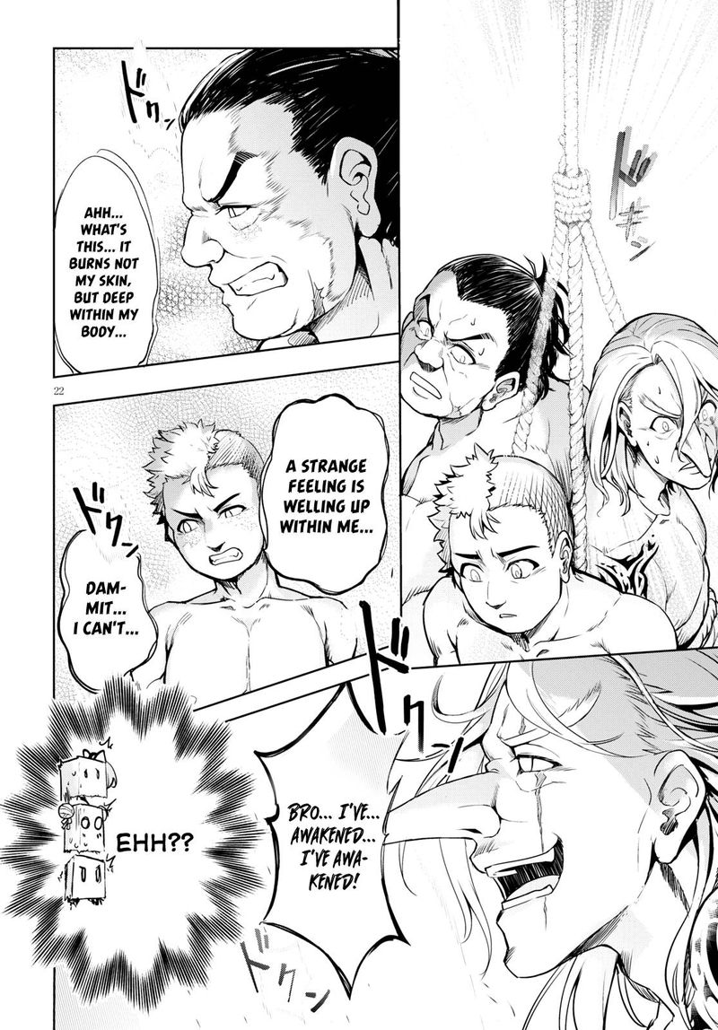 Kenshi O Mezashite Nyugaku Shitanoni Maho Tekisei 9999 Nandesukedo 28 22