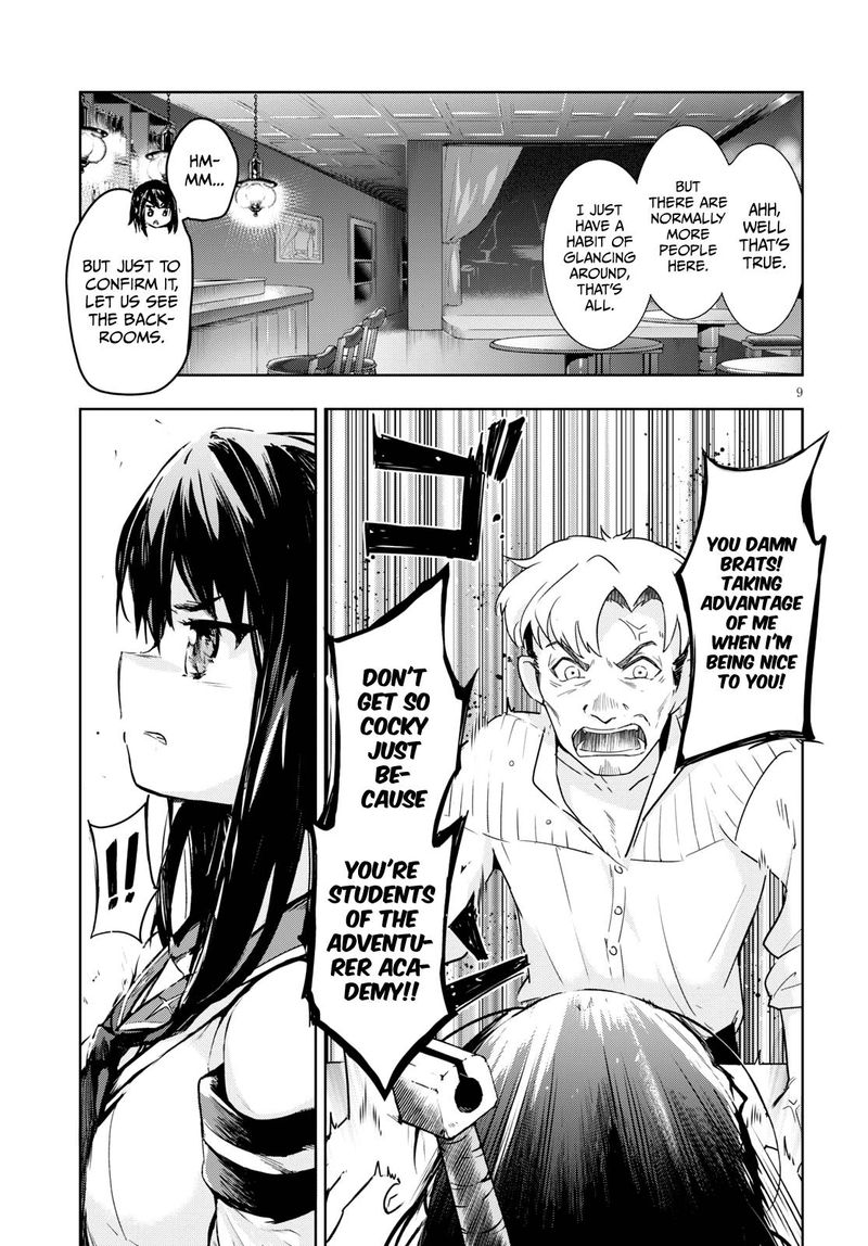 Kenshi O Mezashite Nyugaku Shitanoni Maho Tekisei 9999 Nandesukedo 28 9