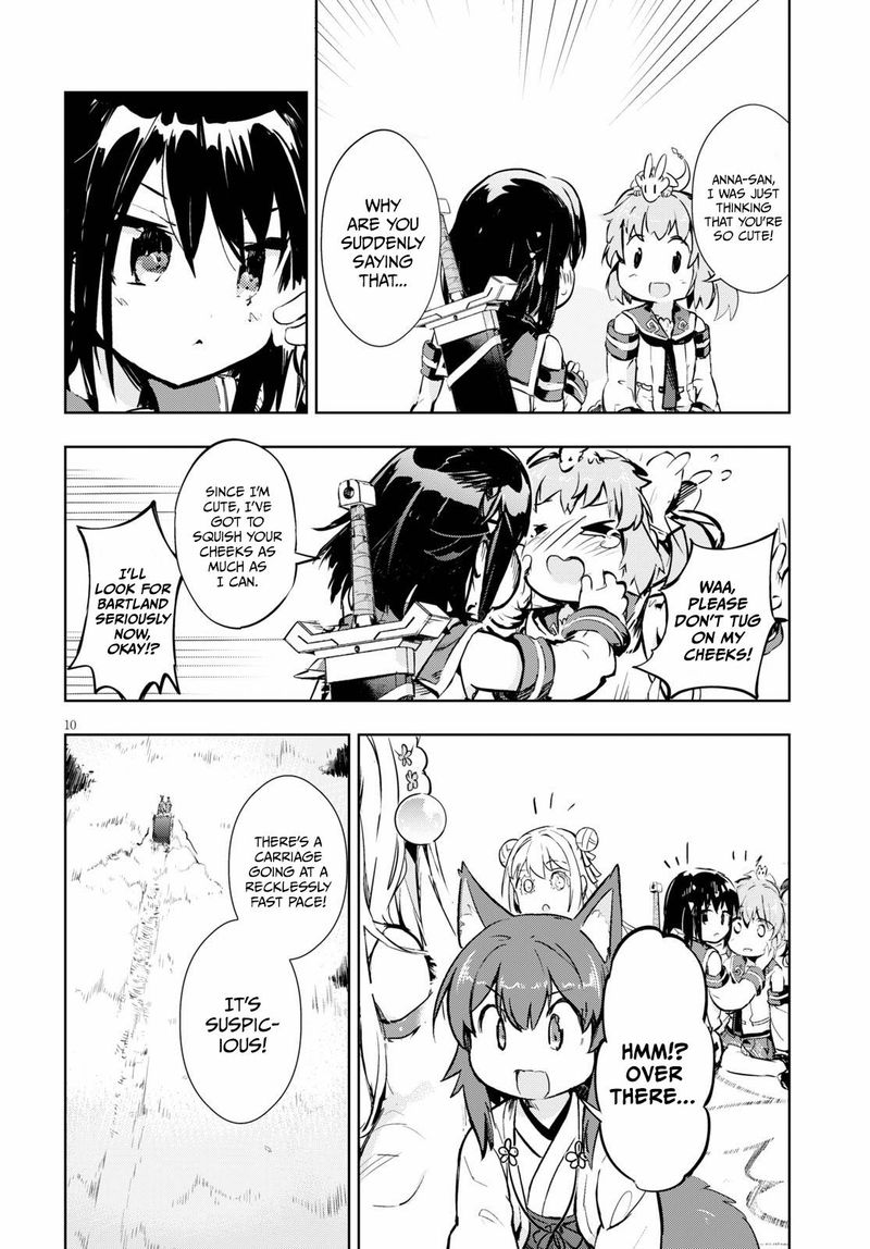 Kenshi O Mezashite Nyugaku Shitanoni Maho Tekisei 9999 Nandesukedo 29 10