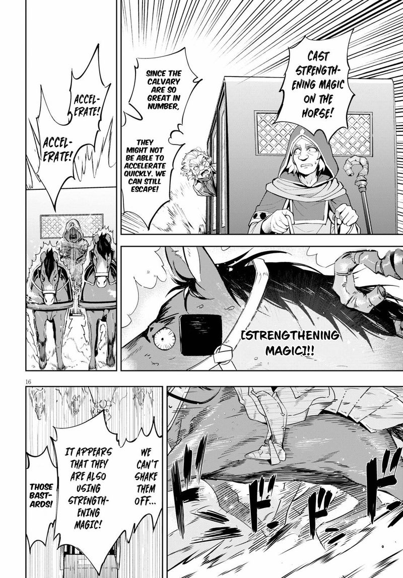 Kenshi O Mezashite Nyugaku Shitanoni Maho Tekisei 9999 Nandesukedo 29 16