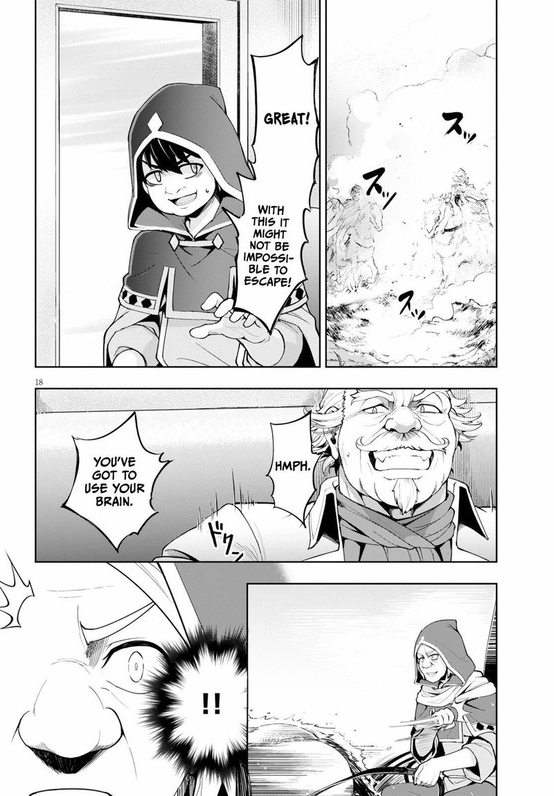 Kenshi O Mezashite Nyugaku Shitanoni Maho Tekisei 9999 Nandesukedo 29 18