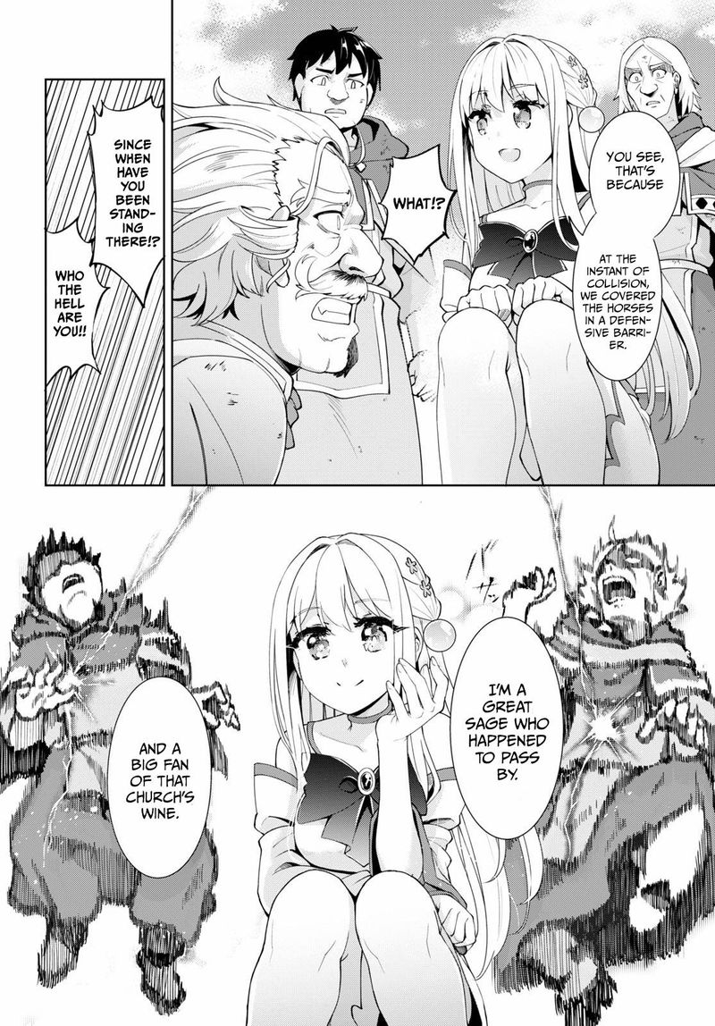 Kenshi O Mezashite Nyugaku Shitanoni Maho Tekisei 9999 Nandesukedo 29 22