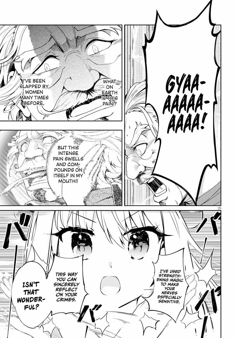 Kenshi O Mezashite Nyugaku Shitanoni Maho Tekisei 9999 Nandesukedo 29 25