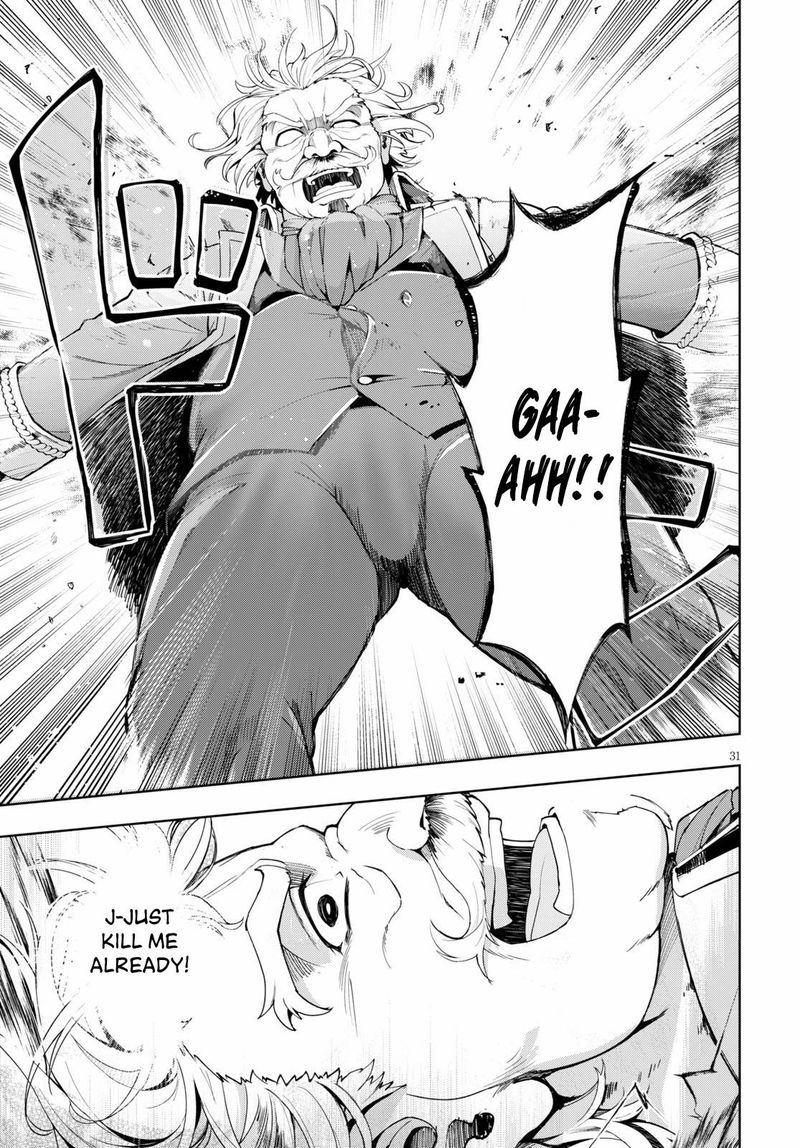 Kenshi O Mezashite Nyugaku Shitanoni Maho Tekisei 9999 Nandesukedo 29 31