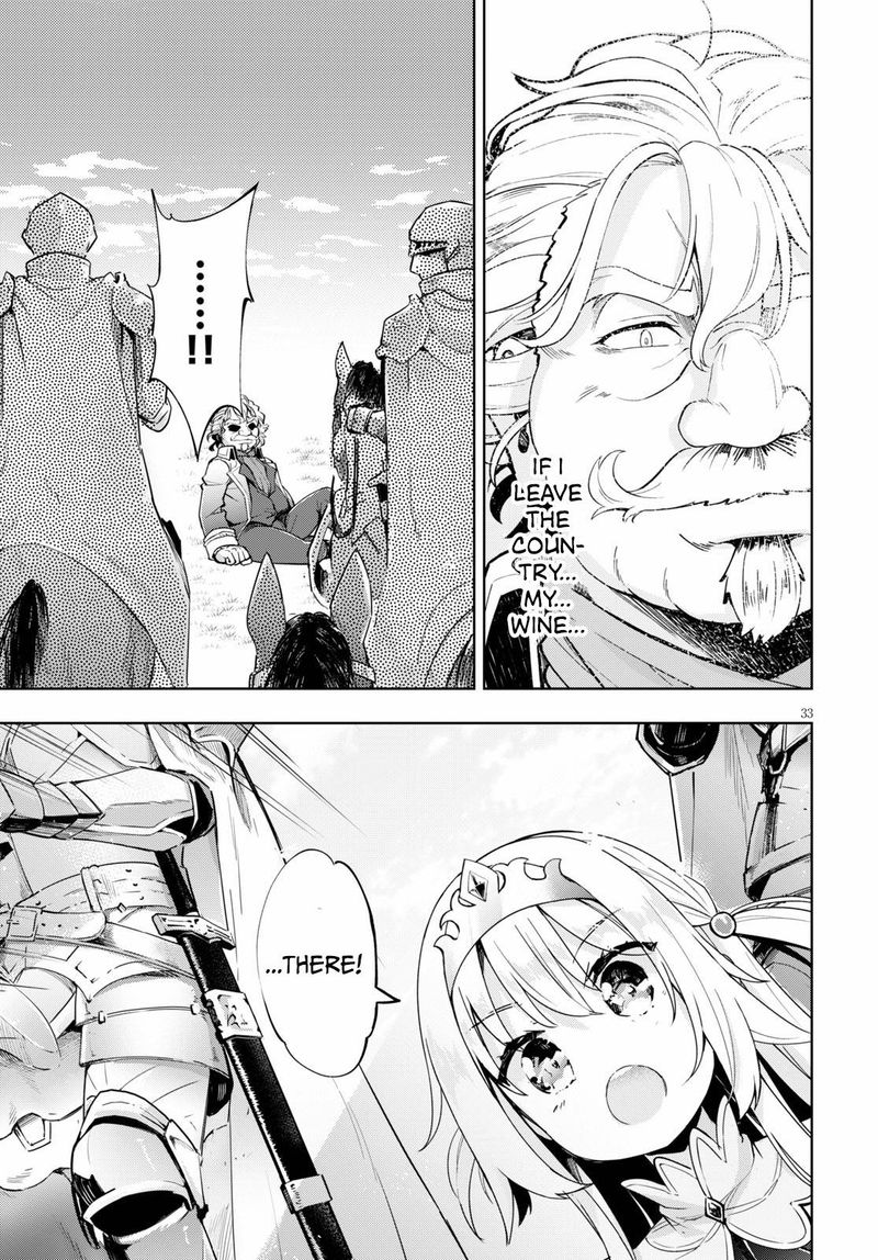 Kenshi O Mezashite Nyugaku Shitanoni Maho Tekisei 9999 Nandesukedo 29 33