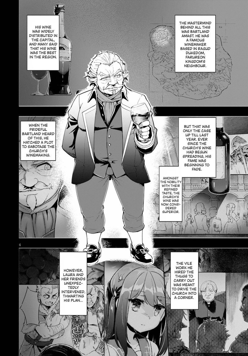 Kenshi O Mezashite Nyugaku Shitanoni Maho Tekisei 9999 Nandesukedo 29 4