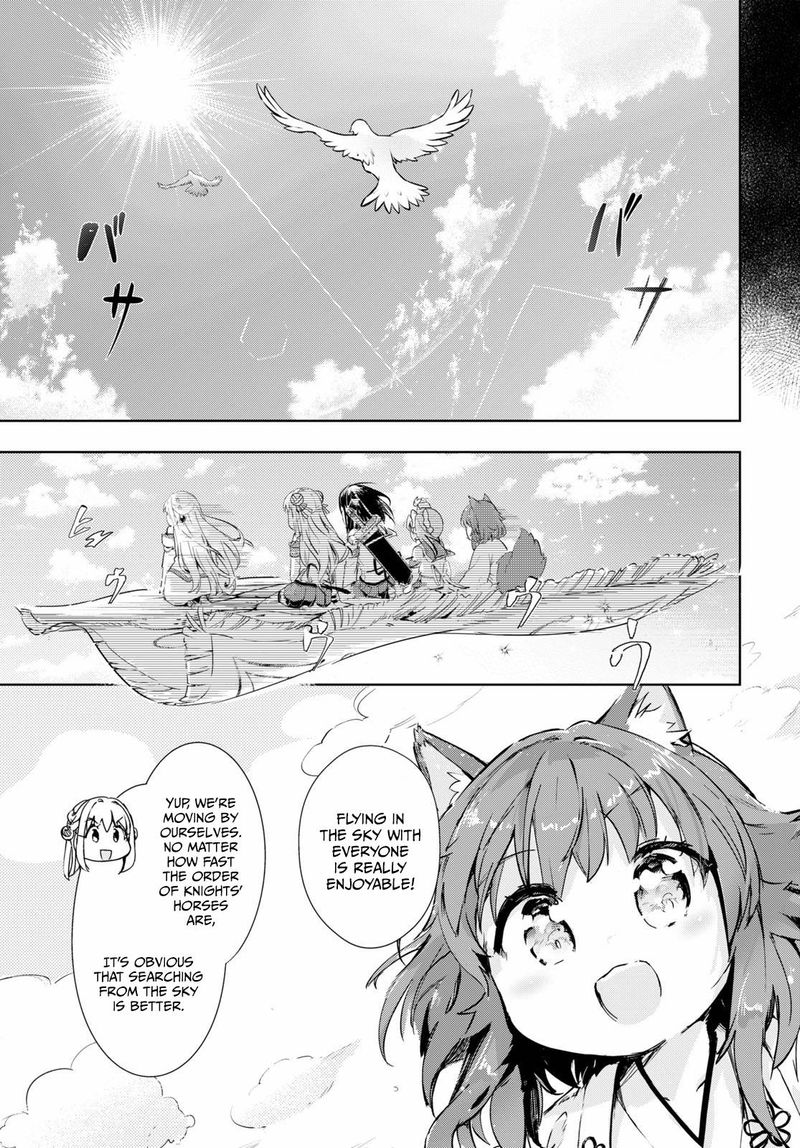 Kenshi O Mezashite Nyugaku Shitanoni Maho Tekisei 9999 Nandesukedo 29 7