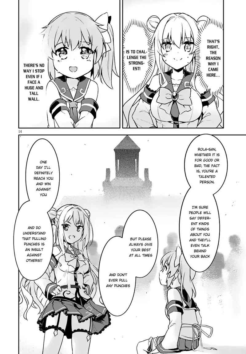 Kenshi O Mezashite Nyugaku Shitanoni Maho Tekisei 9999 Nandesukedo 3 15