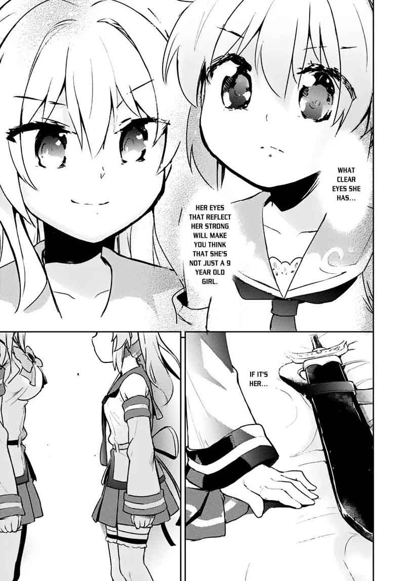 Kenshi O Mezashite Nyugaku Shitanoni Maho Tekisei 9999 Nandesukedo 3 16