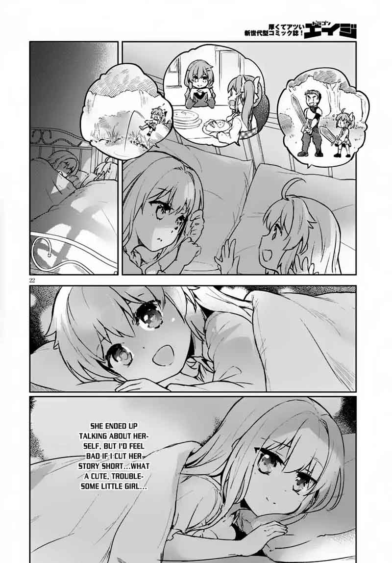 Kenshi O Mezashite Nyugaku Shitanoni Maho Tekisei 9999 Nandesukedo 3 23