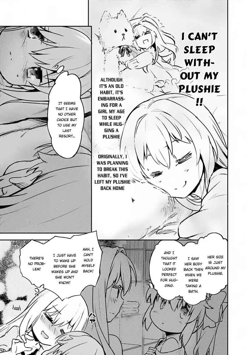 Kenshi O Mezashite Nyugaku Shitanoni Maho Tekisei 9999 Nandesukedo 3 28