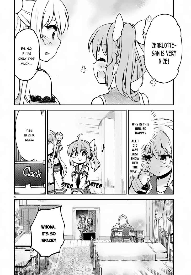 Kenshi O Mezashite Nyugaku Shitanoni Maho Tekisei 9999 Nandesukedo 3 7