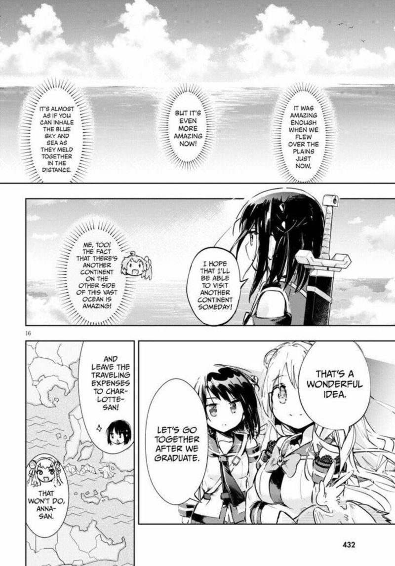 Kenshi O Mezashite Nyugaku Shitanoni Maho Tekisei 9999 Nandesukedo 30 17
