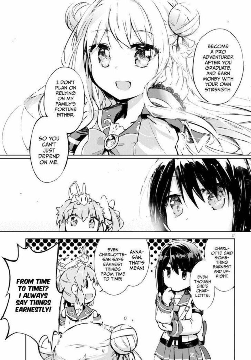 Kenshi O Mezashite Nyugaku Shitanoni Maho Tekisei 9999 Nandesukedo 30 18