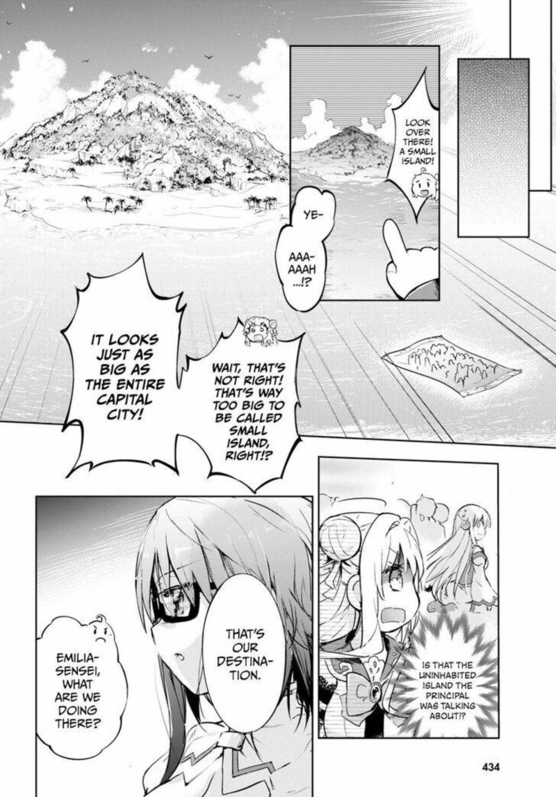 Kenshi O Mezashite Nyugaku Shitanoni Maho Tekisei 9999 Nandesukedo 30 19