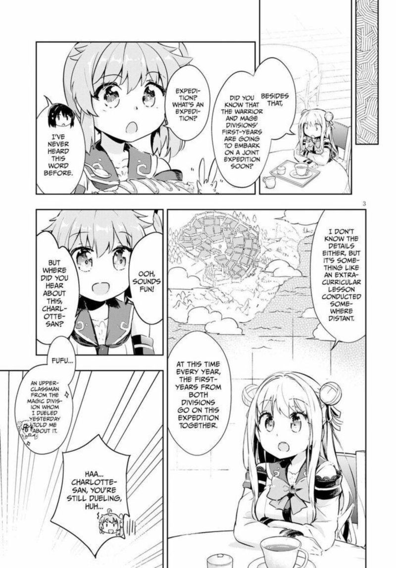 Kenshi O Mezashite Nyugaku Shitanoni Maho Tekisei 9999 Nandesukedo 30 4