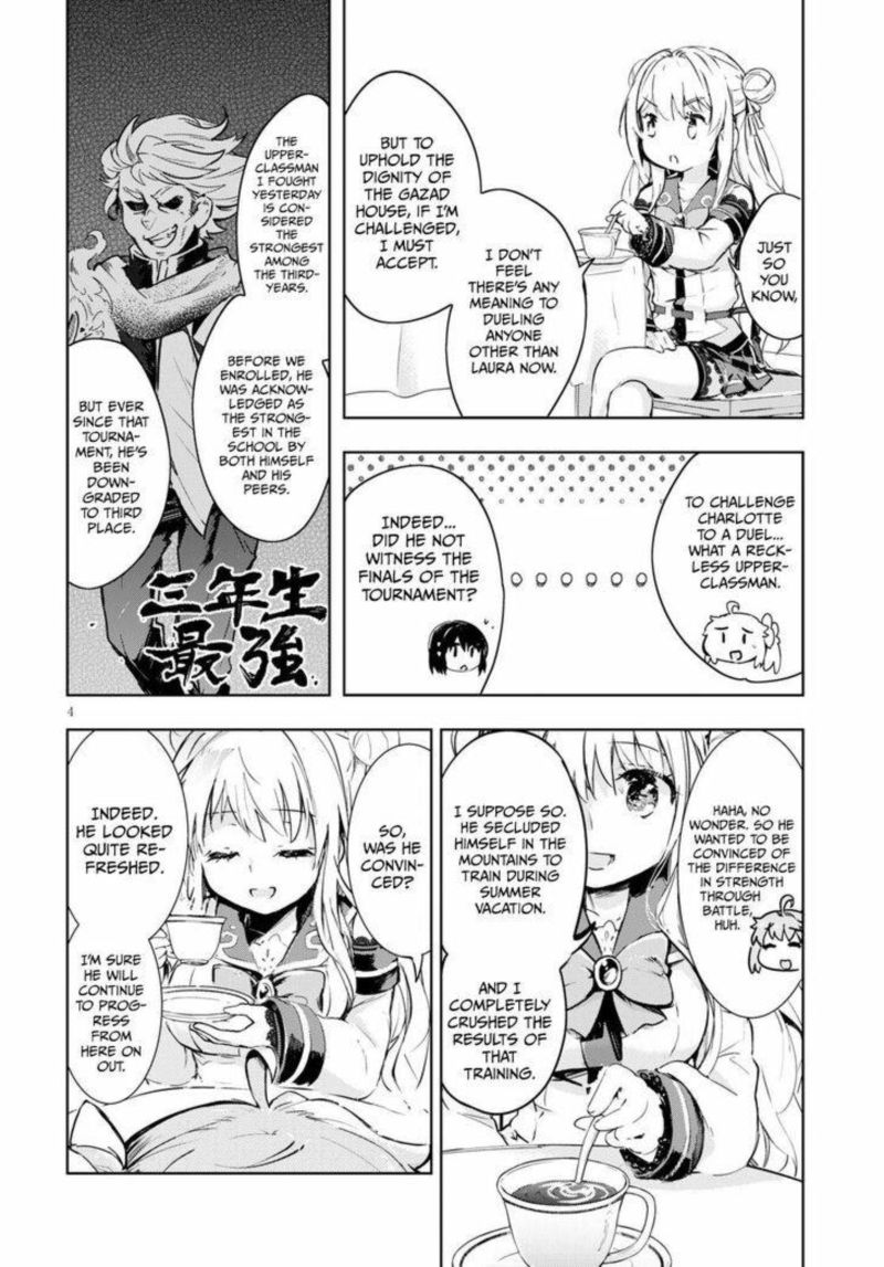 Kenshi O Mezashite Nyugaku Shitanoni Maho Tekisei 9999 Nandesukedo 30 5
