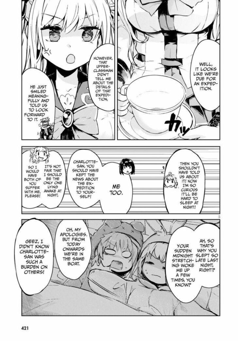 Kenshi O Mezashite Nyugaku Shitanoni Maho Tekisei 9999 Nandesukedo 30 6