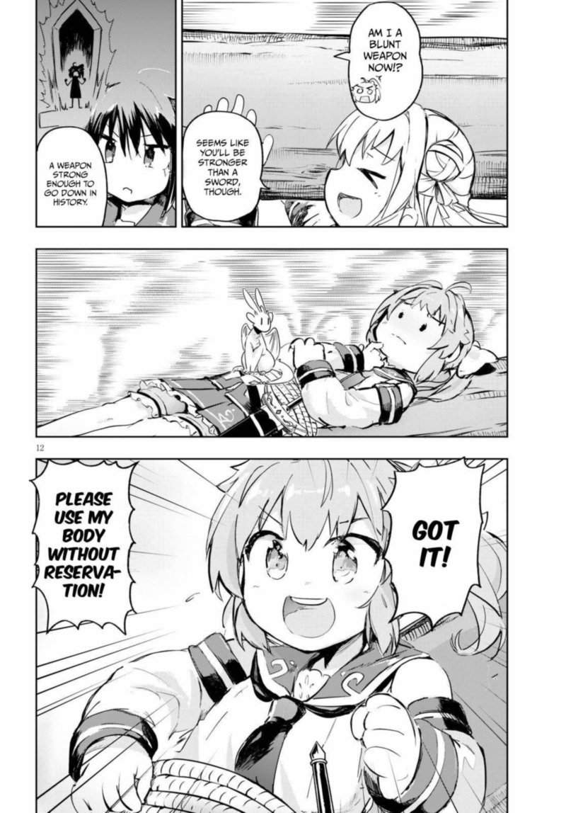 Kenshi O Mezashite Nyugaku Shitanoni Maho Tekisei 9999 Nandesukedo 31 12