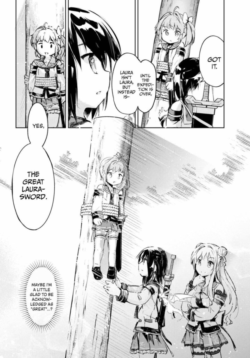 Kenshi O Mezashite Nyugaku Shitanoni Maho Tekisei 9999 Nandesukedo 31 18