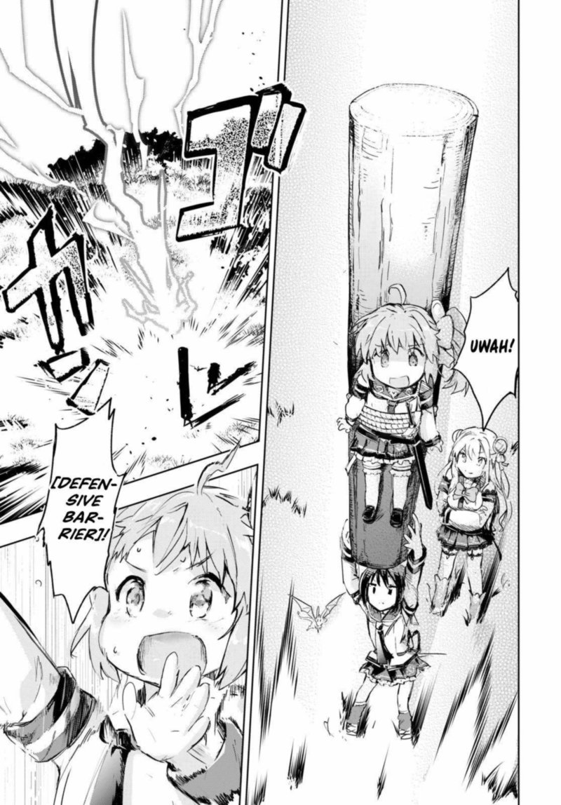 Kenshi O Mezashite Nyugaku Shitanoni Maho Tekisei 9999 Nandesukedo 31 27