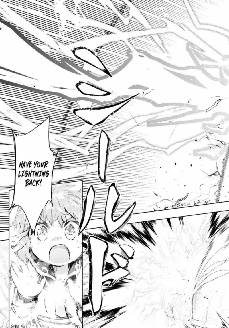 Kenshi O Mezashite Nyugaku Shitanoni Maho Tekisei 9999 Nandesukedo 31 29