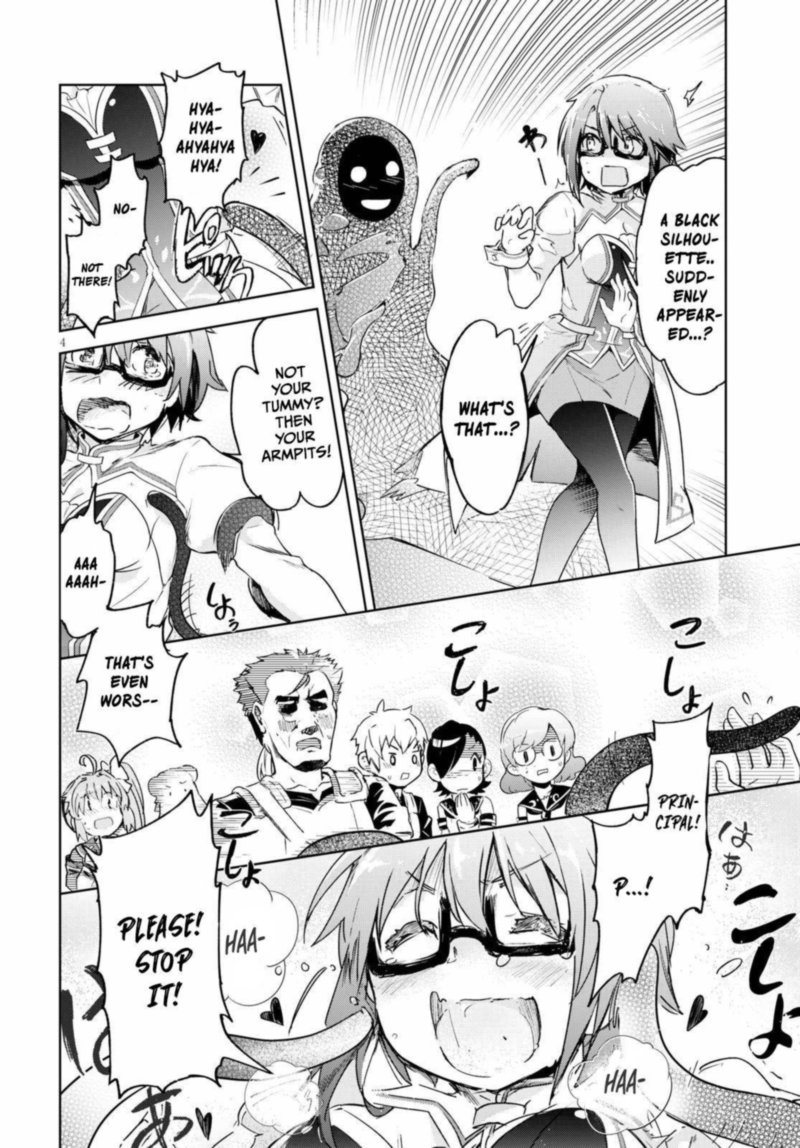 Kenshi O Mezashite Nyugaku Shitanoni Maho Tekisei 9999 Nandesukedo 31 4