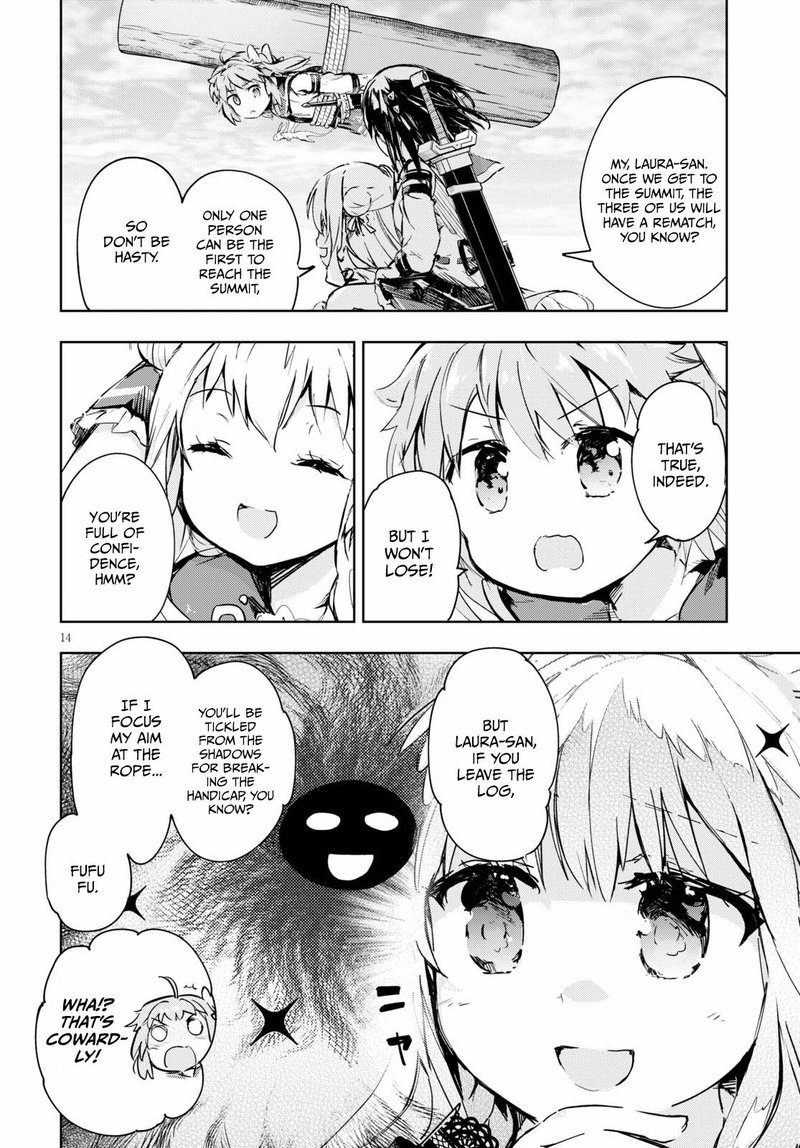 Kenshi O Mezashite Nyugaku Shitanoni Maho Tekisei 9999 Nandesukedo 32 14