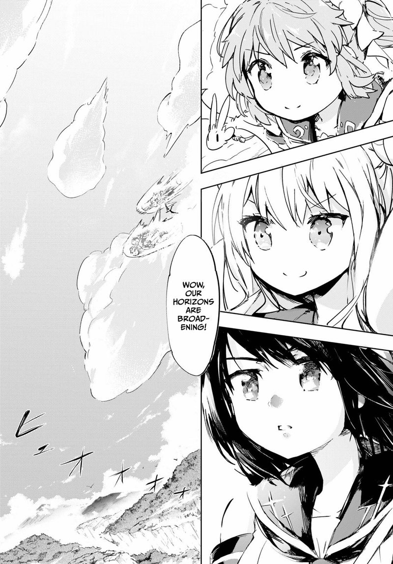 Kenshi O Mezashite Nyugaku Shitanoni Maho Tekisei 9999 Nandesukedo 32 16