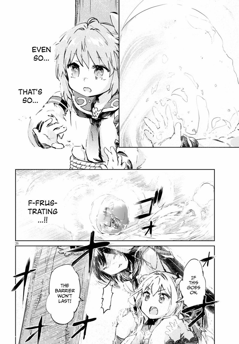 Kenshi O Mezashite Nyugaku Shitanoni Maho Tekisei 9999 Nandesukedo 32 26