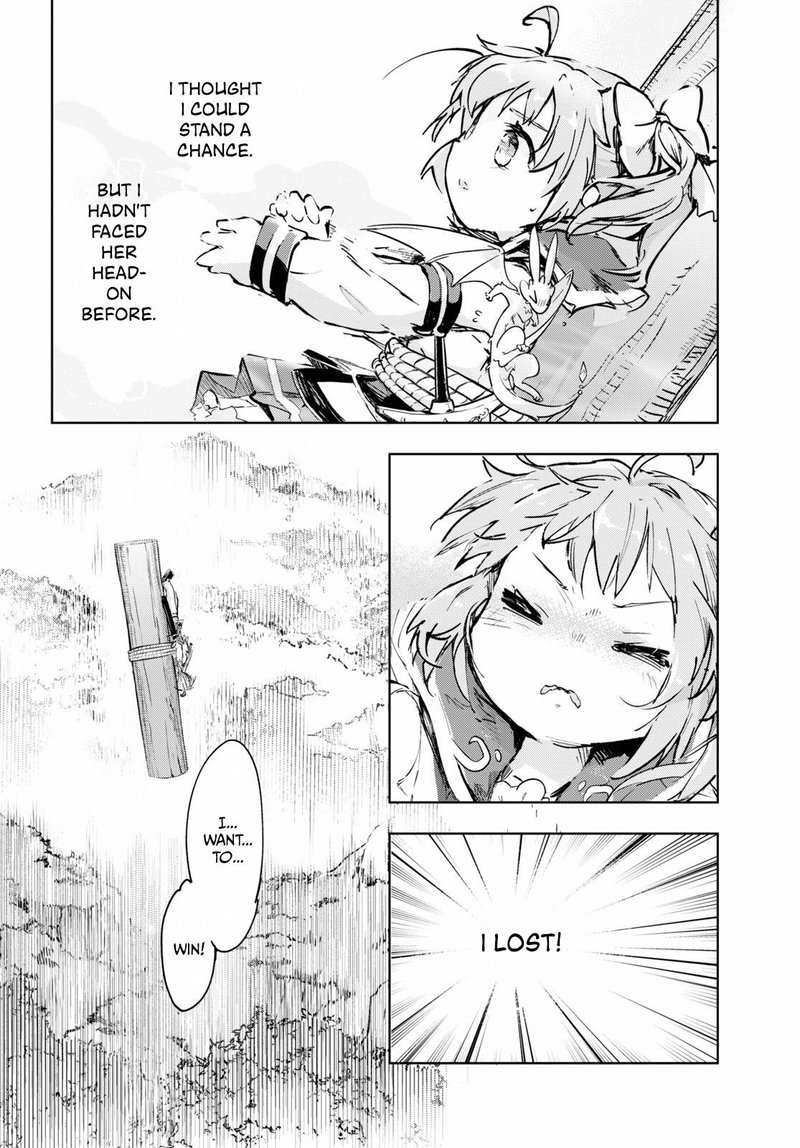 Kenshi O Mezashite Nyugaku Shitanoni Maho Tekisei 9999 Nandesukedo 32 28