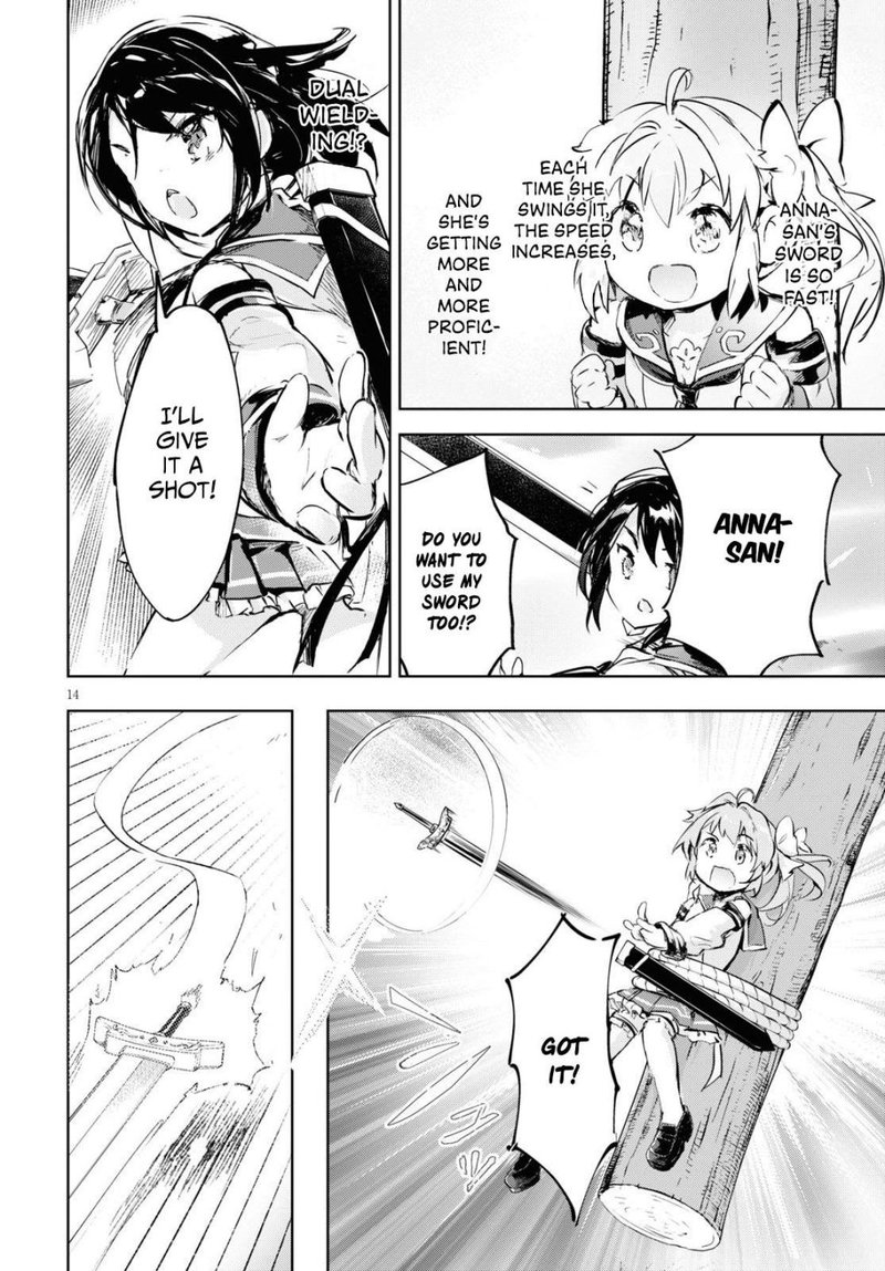 Kenshi O Mezashite Nyugaku Shitanoni Maho Tekisei 9999 Nandesukedo 33 15