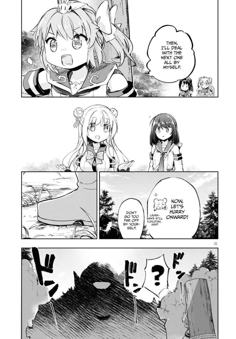 Kenshi O Mezashite Nyugaku Shitanoni Maho Tekisei 9999 Nandesukedo 33 22