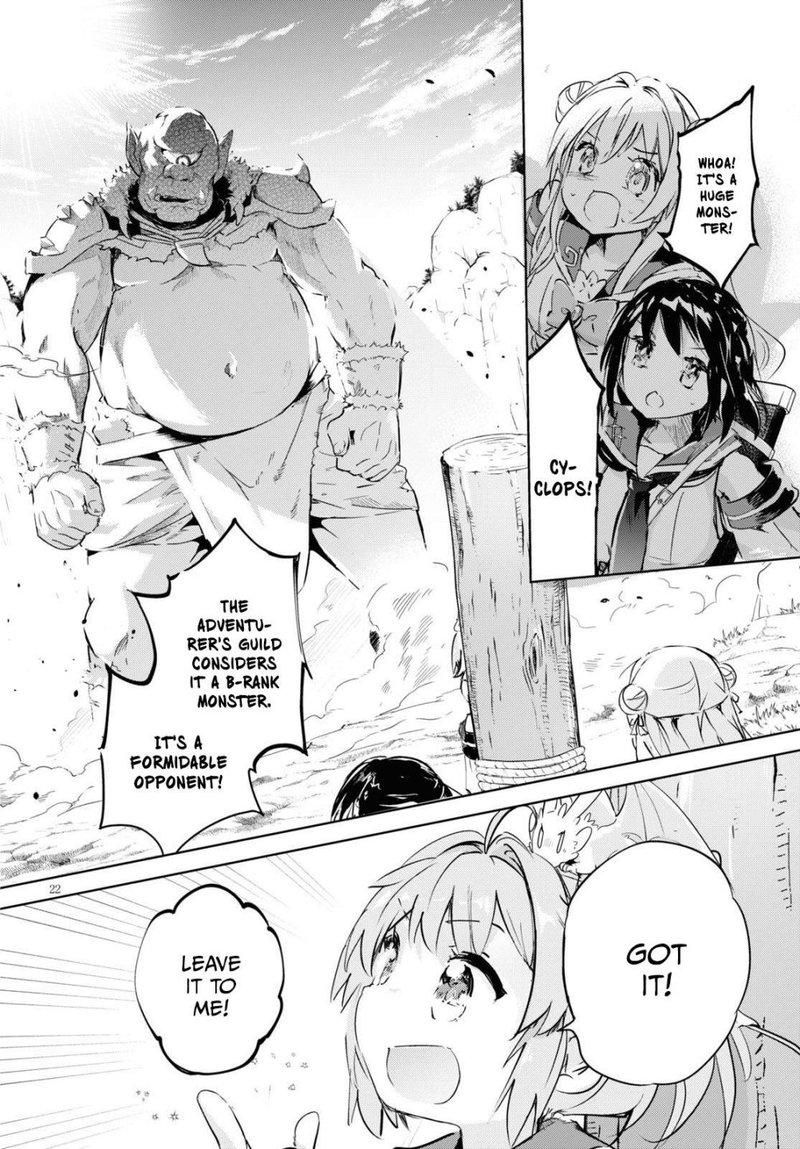 Kenshi O Mezashite Nyugaku Shitanoni Maho Tekisei 9999 Nandesukedo 33 23