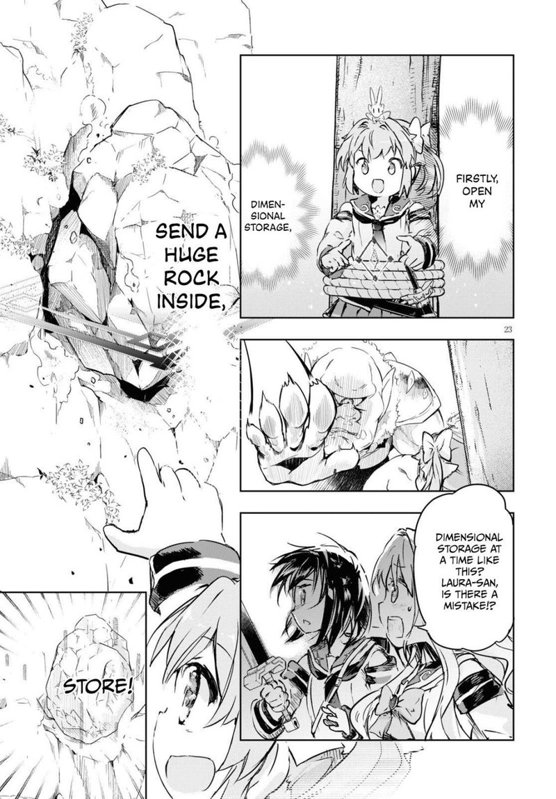 Kenshi O Mezashite Nyugaku Shitanoni Maho Tekisei 9999 Nandesukedo 33 24