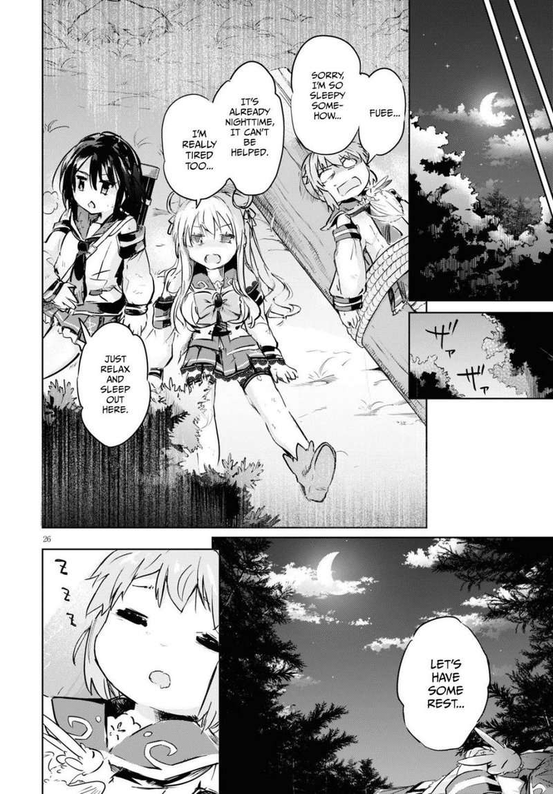Kenshi O Mezashite Nyugaku Shitanoni Maho Tekisei 9999 Nandesukedo 33 27
