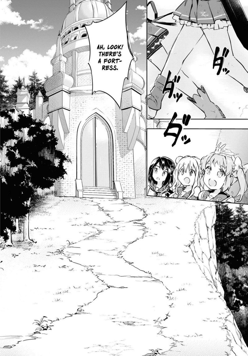 Kenshi O Mezashite Nyugaku Shitanoni Maho Tekisei 9999 Nandesukedo 33 29