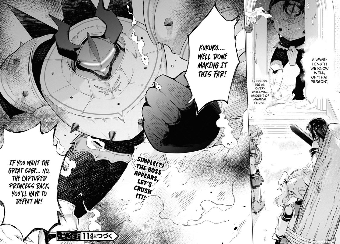 Kenshi O Mezashite Nyugaku Shitanoni Maho Tekisei 9999 Nandesukedo 33 33