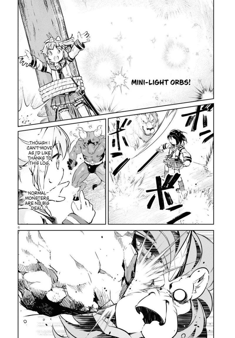 Kenshi O Mezashite Nyugaku Shitanoni Maho Tekisei 9999 Nandesukedo 33 7