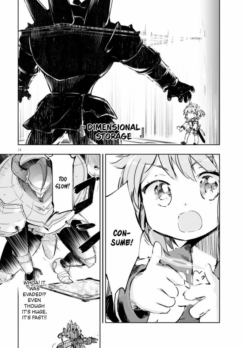 Kenshi O Mezashite Nyugaku Shitanoni Maho Tekisei 9999 Nandesukedo 34 13