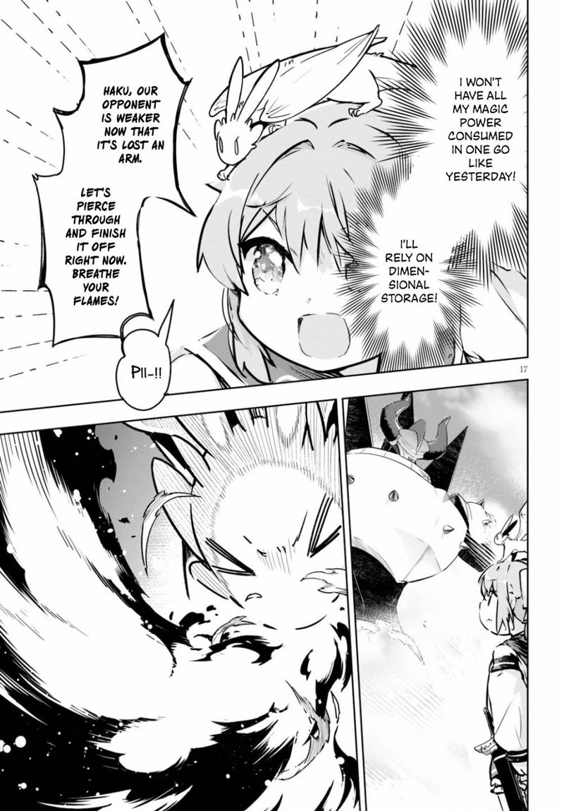 Kenshi O Mezashite Nyugaku Shitanoni Maho Tekisei 9999 Nandesukedo 34 16