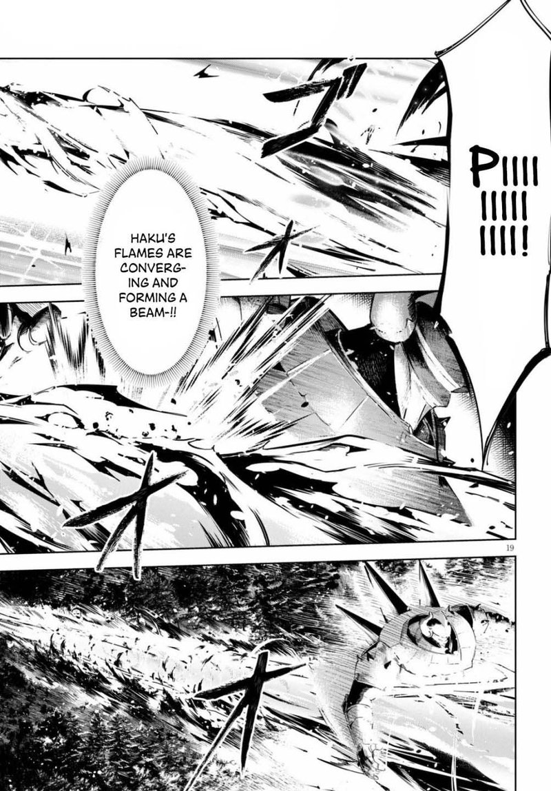 Kenshi O Mezashite Nyugaku Shitanoni Maho Tekisei 9999 Nandesukedo 34 18