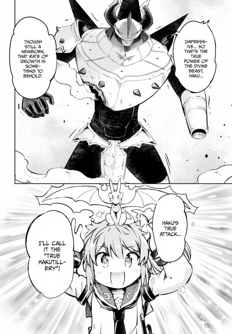 Kenshi O Mezashite Nyugaku Shitanoni Maho Tekisei 9999 Nandesukedo 34 19