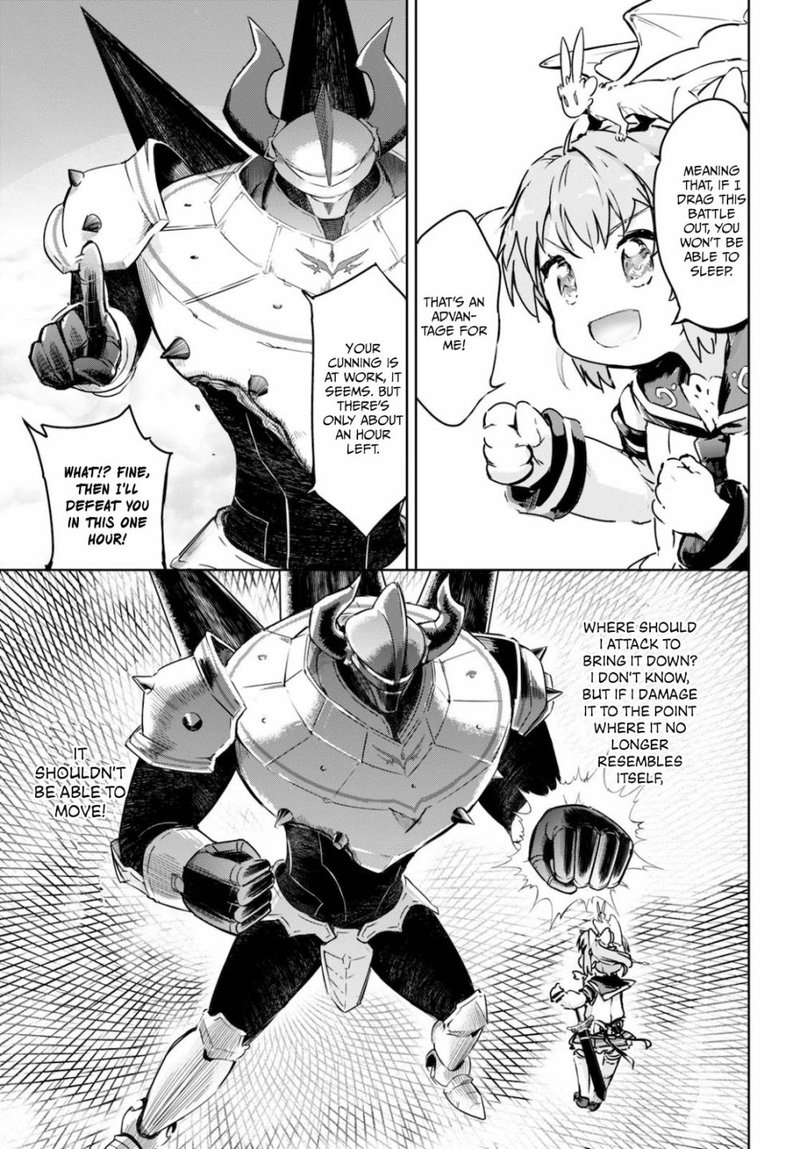 Kenshi O Mezashite Nyugaku Shitanoni Maho Tekisei 9999 Nandesukedo 34 24