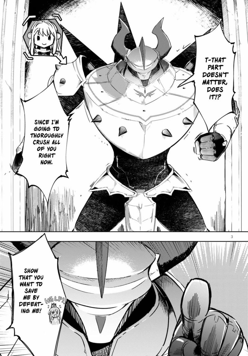 Kenshi O Mezashite Nyugaku Shitanoni Maho Tekisei 9999 Nandesukedo 34 3