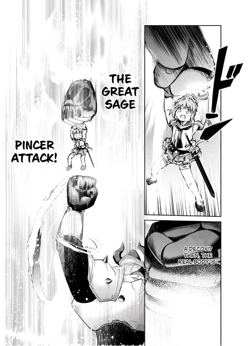 Kenshi O Mezashite Nyugaku Shitanoni Maho Tekisei 9999 Nandesukedo 35 10