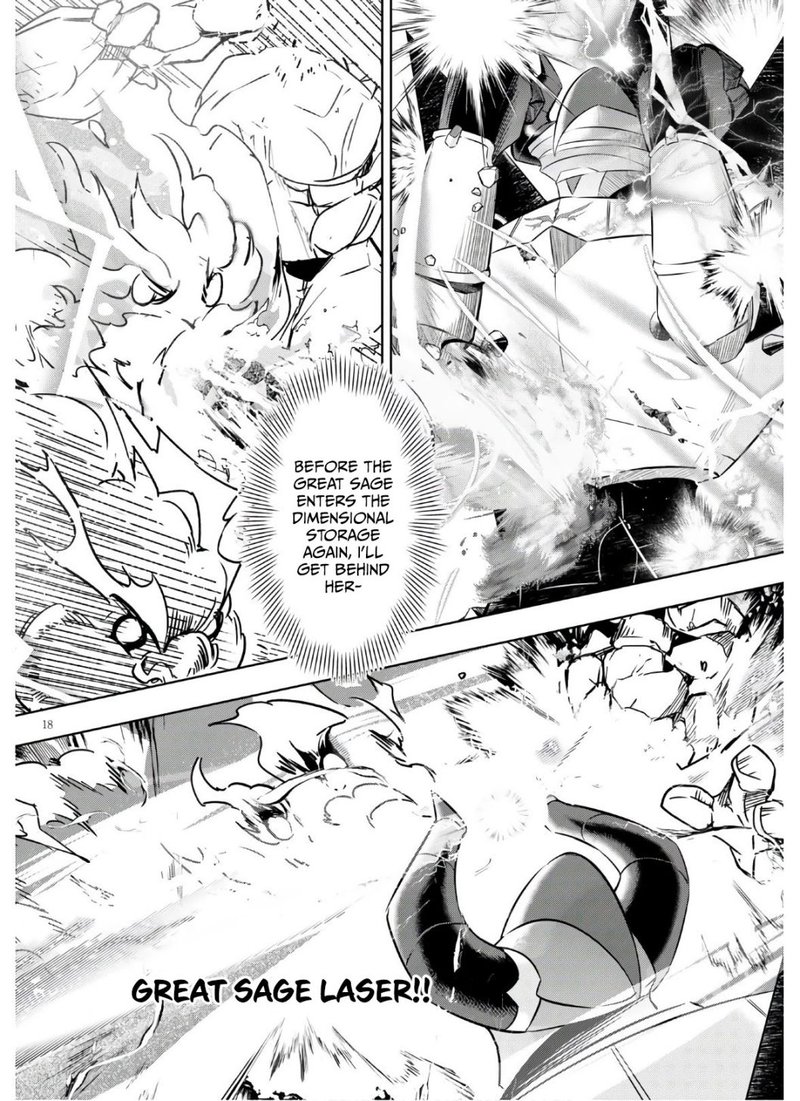 Kenshi O Mezashite Nyugaku Shitanoni Maho Tekisei 9999 Nandesukedo 35 18