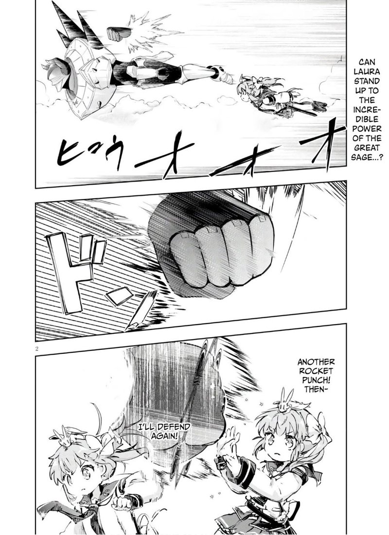 Kenshi O Mezashite Nyugaku Shitanoni Maho Tekisei 9999 Nandesukedo 35 2