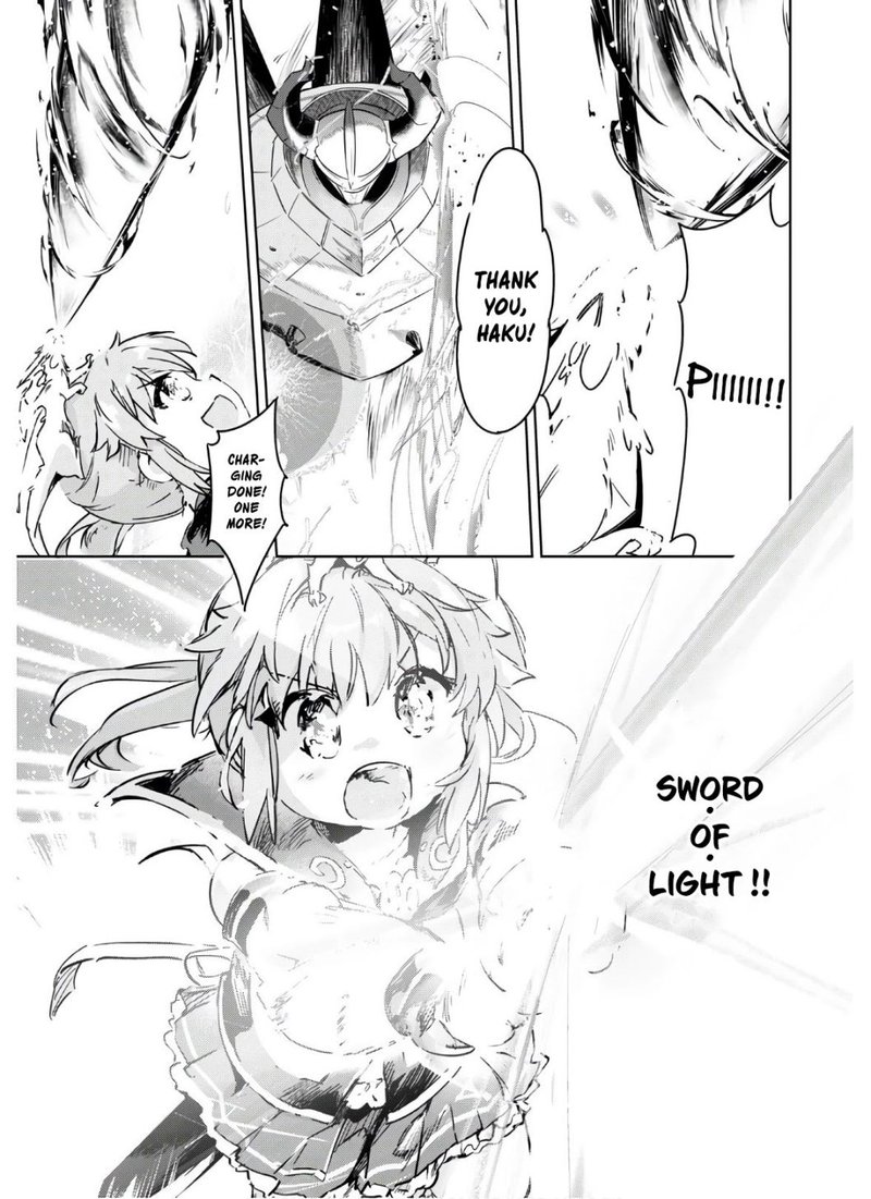 Kenshi O Mezashite Nyugaku Shitanoni Maho Tekisei 9999 Nandesukedo 35 25