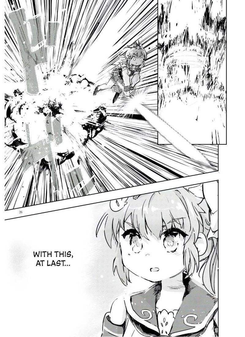 Kenshi O Mezashite Nyugaku Shitanoni Maho Tekisei 9999 Nandesukedo 35 26
